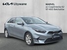 Kia Nowy Ceed 1.5 T-GDI 140KM Wersja M+SMT Salon PL Serwis ASO FV23% - 7