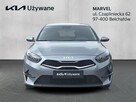 Kia Nowy Ceed 1.5 T-GDI 140KM Wersja M+SMT Salon PL Serwis ASO FV23% - 8