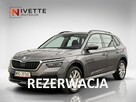 Škoda Kamiq 1,5 TSI DSG (150 KM) Style Salon PL F-Vat