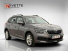 Škoda Kamiq 1,5 TSI DSG (150 KM) Style Salon PL F-Vat - 3