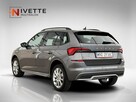 Škoda Kamiq 1,5 TSI DSG (150 KM) Style Salon PL F-Vat - 4