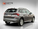 Škoda Kamiq 1,5 TSI DSG (150 KM) Style Salon PL F-Vat - 5