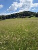 Działka budowlana Tarnawa Dolna gm. Zembrzyce - 1