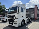 MAN TGX 26.470 - 2