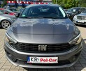 Fiat Tipo Pierwszy właścicel, sedan, serwis, - 2