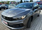 Fiat Tipo Pierwszy właścicel, sedan, serwis, - 4
