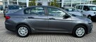 Fiat Tipo Pierwszy właścicel, sedan, serwis, - 5