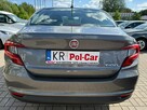 Fiat Tipo Pierwszy właścicel, sedan, serwis, - 8
