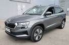 Škoda Karoq 2.0 TDI 4x4 DSG, Bezwypadkowy, Salon PL, Serwis ASO, FV23%