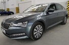 Škoda Superb 2.0 TDI DSG, Bezwypadkowy, Salon PL, Serwis ASO, FV23%
