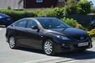 Mazda 6 1.8B Podgrzwane Fotele Klimatronik Sprowadzony Opłacony - 1