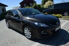 Mazda 6 1.8B Podgrzwane Fotele Klimatronik Sprowadzony Opłacony - 8