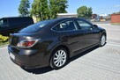 Mazda 6 1.8B Podgrzwane Fotele Klimatronik Sprowadzony Opłacony - 10