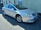 Toyota Avensis 1.8Benz 147KM Salon Polska 1-Własciciel Od Nowości 80Tys Km Przebiegu - 2