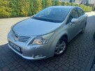 Toyota Avensis 1.8Benz 147KM Salon Polska 1-Własciciel Od Nowości 80Tys Km Przebiegu - 3