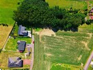 Działka budowlana Turza Śląska gm. Gorzyce