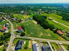 Działka budowlana Turza Śląska gm. Gorzyce - 5