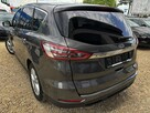 S-max 2.0 TDCI Titanium 150km LED navi 7 FOTELI serwis BEZWYPADEK 2016 - 5