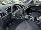 S-max 2.0 TDCI Titanium 150km LED navi 7 FOTELI serwis BEZWYPADEK 2016 - 7