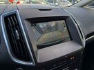 S-max 2.0 TDCI Titanium 150km LED navi 7 FOTELI serwis BEZWYPADEK 2016 - 11