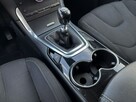 S-max 2.0 TDCI Titanium 150km LED navi 7 FOTELI serwis BEZWYPADEK 2016 - 13