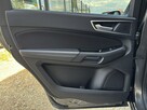 S-max 2.0 TDCI Titanium 150km LED navi 7 FOTELI serwis BEZWYPADEK 2016 - 14