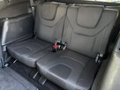 S-max 2.0 TDCI Titanium 150km LED navi 7 FOTELI serwis BEZWYPADEK 2016 - 16