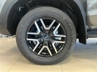 JAC T8 Pro Manual do Zadań Specjalnych z Napędem na Cztery Koła - 16