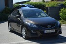 Mazda 6 1.8B Podgrzwane Fotele Klimatronik Sprowadzony Opłacony - 2