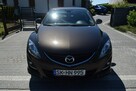 Mazda 6 1.8B Podgrzwane Fotele Klimatronik Sprowadzony Opłacony - 6