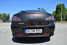Mazda 6 1.8B Podgrzwane Fotele Klimatronik Sprowadzony Opłacony - 12