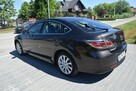 Mazda 6 1.8B Podgrzwane Fotele Klimatronik Sprowadzony Opłacony - 14