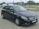 Mercedes B 200 1.8 Diesel | Serwisowany | Gwarancja | Bogate wyposażenie | - 2