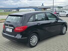 Mercedes B 200 1.8 Diesel | Serwisowany | Gwarancja | Bogate wyposażenie | - 3