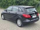 Mercedes B 200 1.8 Diesel | Serwisowany | Gwarancja | Bogate wyposażenie | - 4