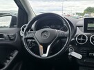 Mercedes B 200 1.8 Diesel | Serwisowany | Gwarancja | Bogate wyposażenie | - 12