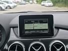 Mercedes B 200 1.8 Diesel | Serwisowany | Gwarancja | Bogate wyposażenie | - 13