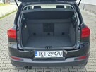 Volkswagen Tiguan 2.0 Diesel | Serwisowany | Gwarancja | Bogate wyposażenie | Automat | - 6