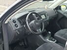 Volkswagen Tiguan 2.0 Diesel | Serwisowany | Gwarancja | Bogate wyposażenie | Automat | - 7