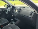 Volkswagen Tiguan 2.0 Diesel | Serwisowany | Gwarancja | Bogate wyposażenie | Automat | - 10