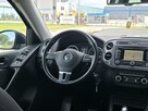Volkswagen Tiguan 2.0 Diesel | Serwisowany | Gwarancja | Bogate wyposażenie | Automat | - 12