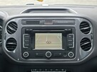 Volkswagen Tiguan 2.0 Diesel | Serwisowany | Gwarancja | Bogate wyposażenie | Automat | - 13