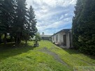 Na sprzedaż siedlisko z dużą działką i budynkami - 4