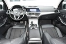 BMW 320 2.0d mHEV Hybrid 190 kM Automat Serwis ASO Full-LED Bluetooth - 2