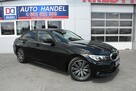 BMW 320 2.0d mHEV Hybrid 190 kM Automat Serwis ASO Full-LED Bluetooth - 8