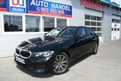 BMW 320 2.0d mHEV Hybrid 190 kM Automat Serwis ASO Full-LED Bluetooth - 10
