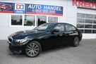 BMW 320 2.0d mHEV Hybrid 190 kM Automat Serwis ASO Full-LED Bluetooth - 11