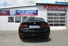 BMW 320 2.0d mHEV Hybrid 190 kM Automat Serwis ASO Full-LED Bluetooth - 15