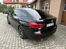 BMW 3GT 2,0d 150KM Krajowy Navi - 8
