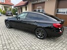 BMW 3GT 2,0d 150KM Krajowy Navi - 9